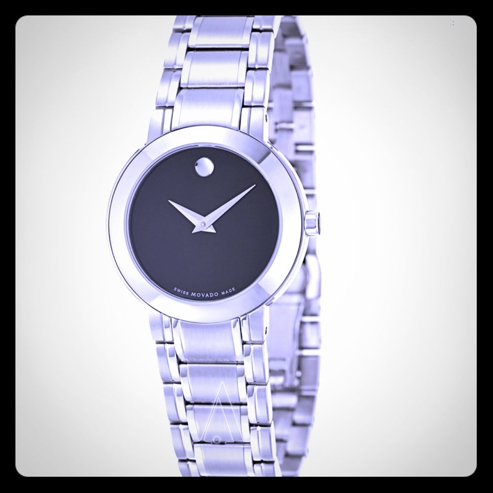Women’s Movado Watch - Picture 2 of 5